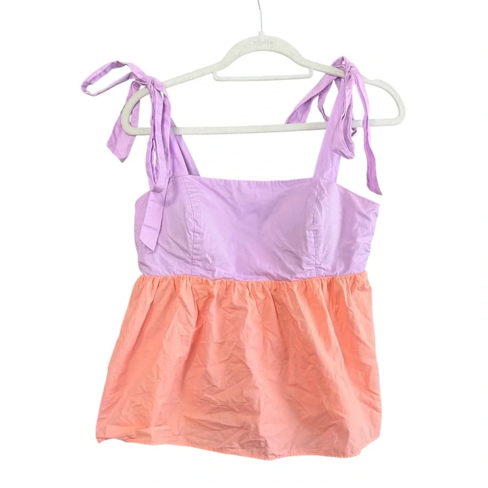 Lily Pulitzer top - Picture 1 of 3